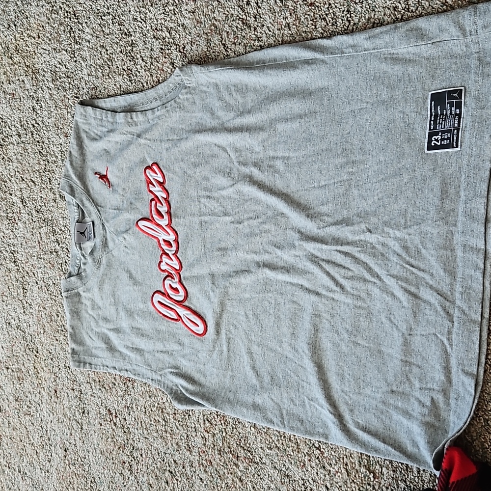 Jordan tank - Picture 3 of 3